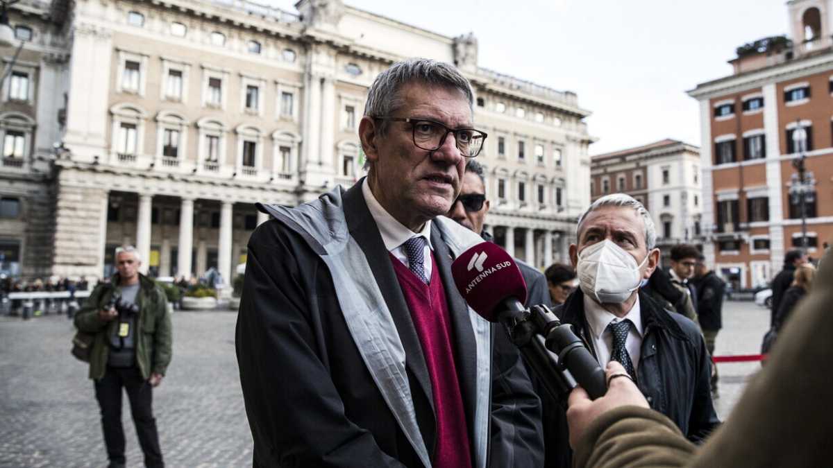 Immagine di Le ambizioni di Landini (ciao ciao Pd) inquietano anche Conte