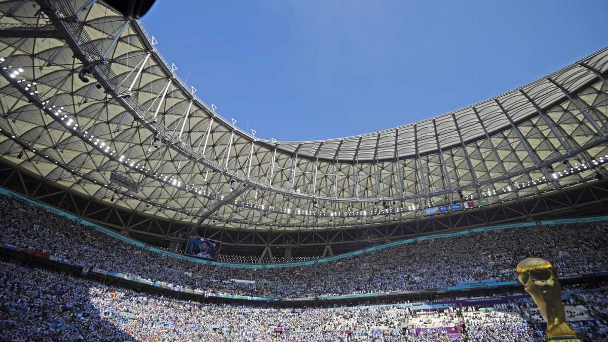 Immagine di Cosa ne sarà degli stadi del Mondiale in Qatar?