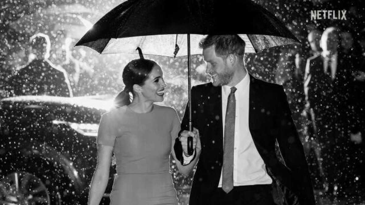 Immagine di Per vedere la serie di Netflix di Harry e Megan non serve nemmeno Netflix