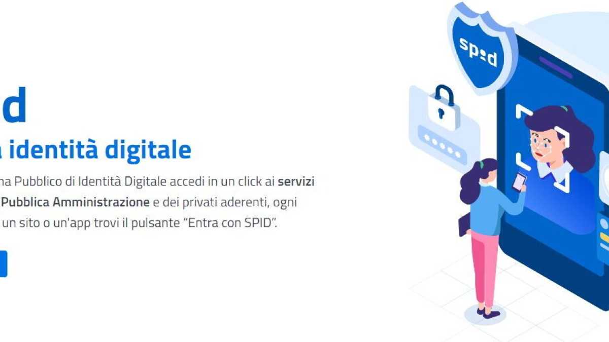 Immagine di Migliorare lo Spid è possibile, eliminarlo oggi sarebbe un errore