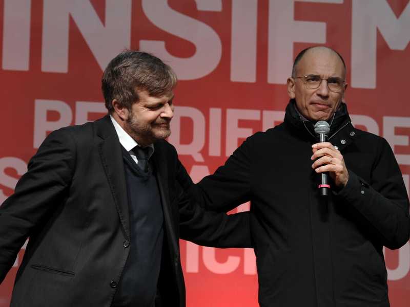 Mobilitazione, elaborazione, Regionali. Il Pd perde certezze
