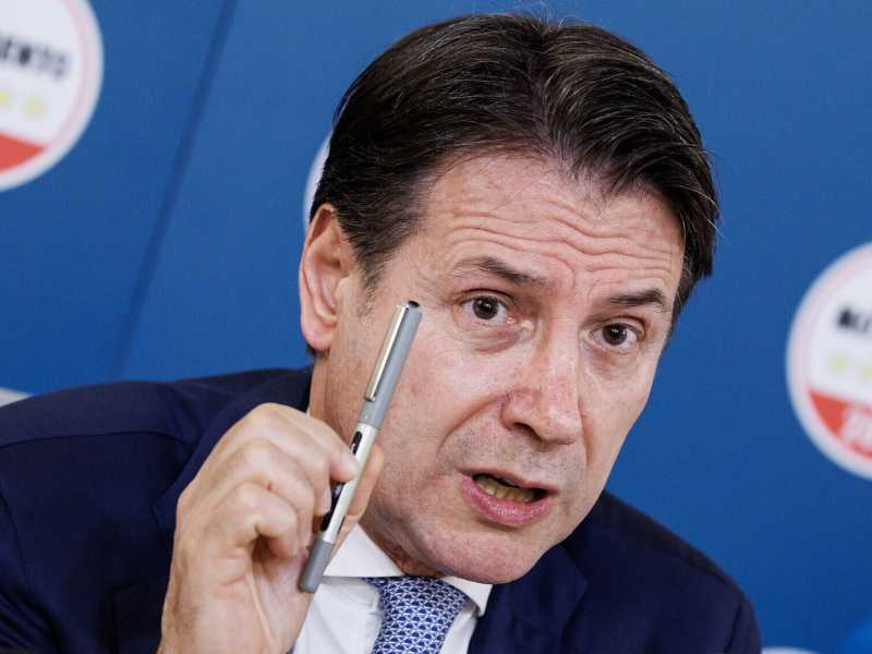 Foto di Roberto Monaldo, via LaPresse <br />