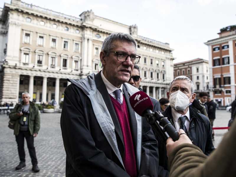 (foto Ansa)