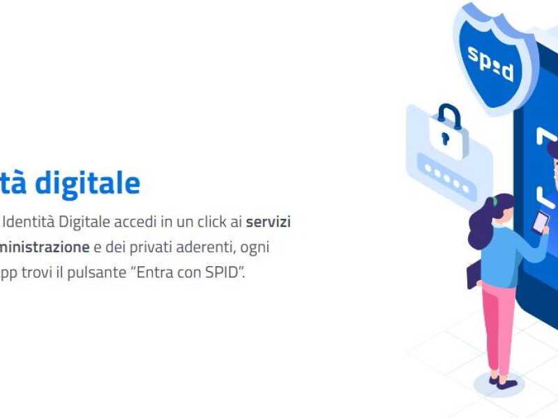 Migliorare lo Spid è possibile, eliminarlo oggi sarebbe un errore