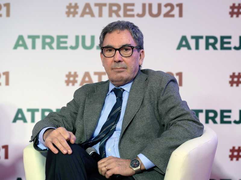Foto di Fabio Cimaglia, via Ansa&nbsp;<br />