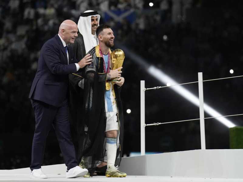Foto Ap, via LaPresse