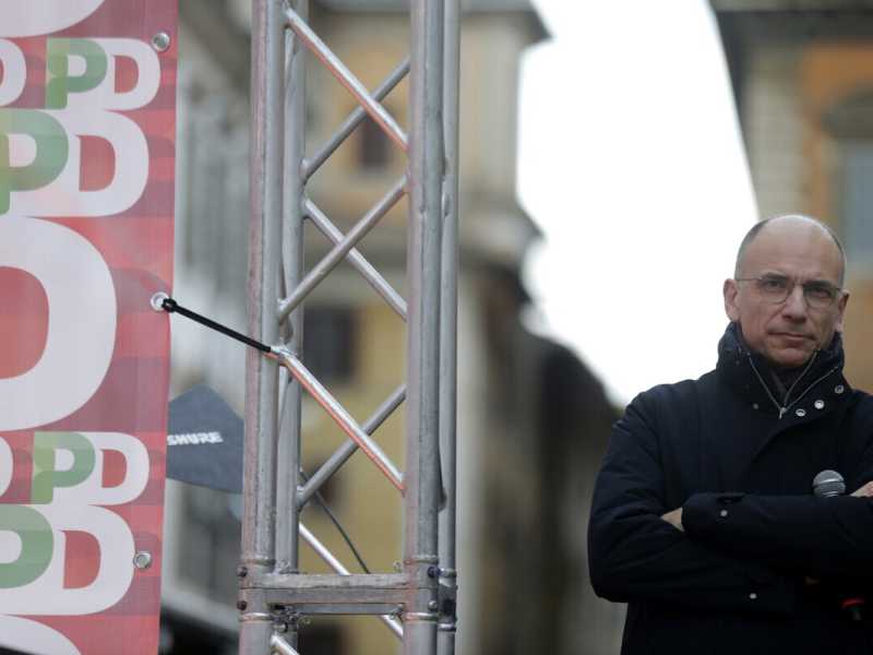 La contromanovra del Pd e il pericolo sfascista