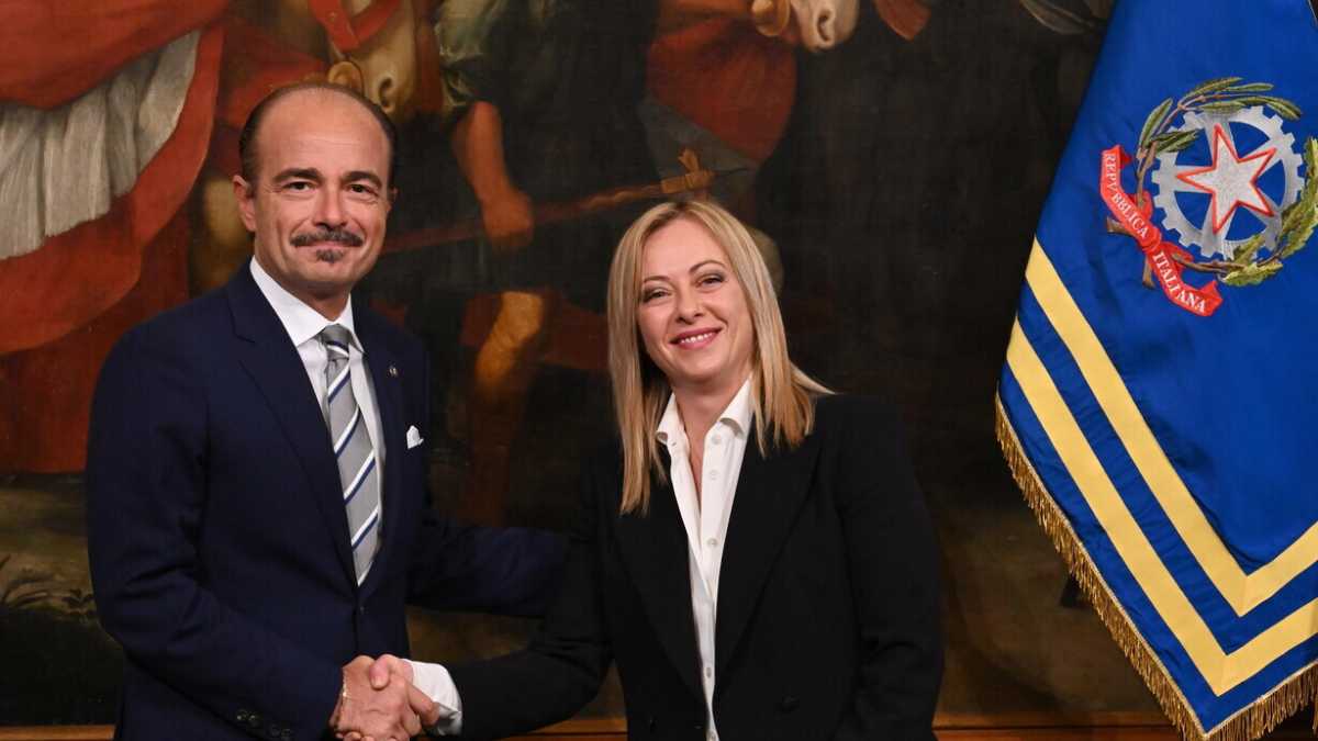 Immagine di Pos, Spid, vaccini, rete. La lotta contro l’innovazione tecnologica del governo Meloni