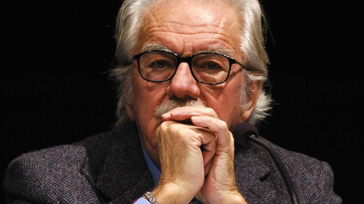 Immagine di È morto Alberto Asor Rosa