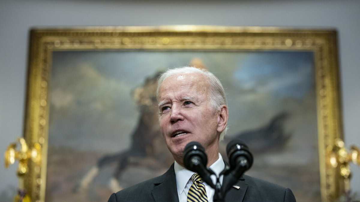 Immagine di Come funziona la strategia di Biden per l’embargo del petrolio russo