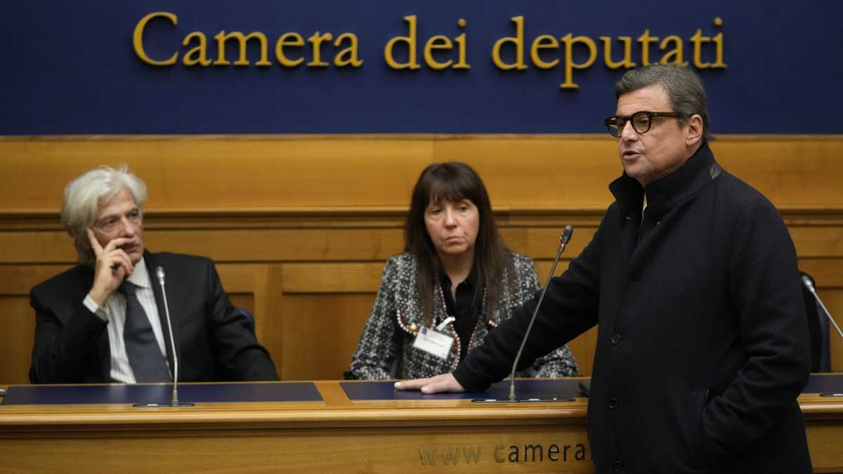 Immagine di Pd, M5s e Calenda litigano su tutto, ma su una commissione d’inchiesta sul caso Orlandi sono d'accordo
