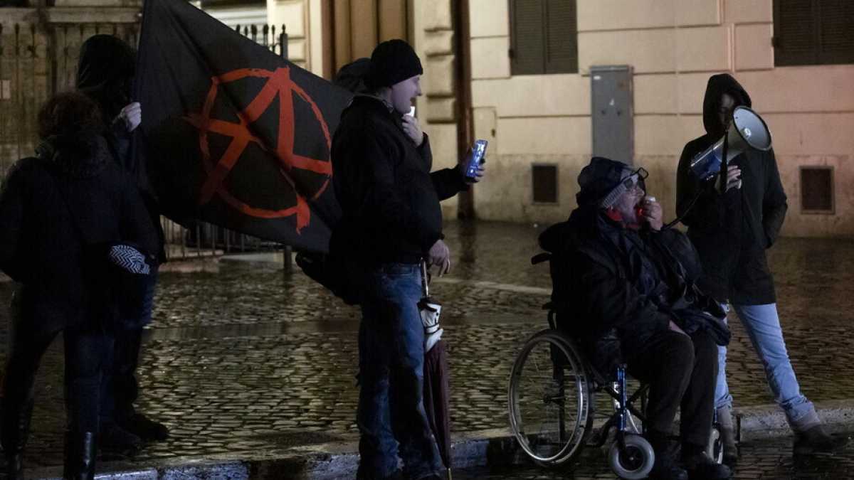Immagine di La vicenda di Alfredo Cospito. Quando la giustizia è smisurata e si compiace di esserlo
