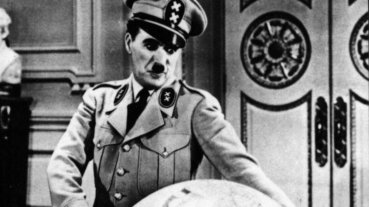 Immagine di Si dice ma non si fa. La storia sarebbe stata meno tragica se Hitler e Mussolini avessero fatto come Meloni