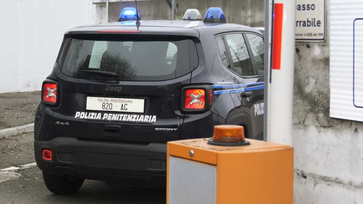 Immagine di Fuga di notizie? In Belgio no