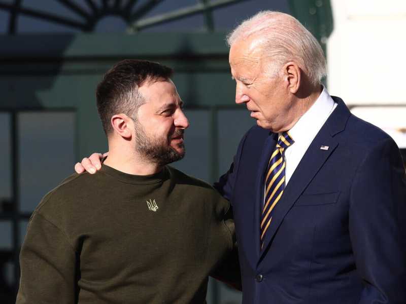  Foto Ansa