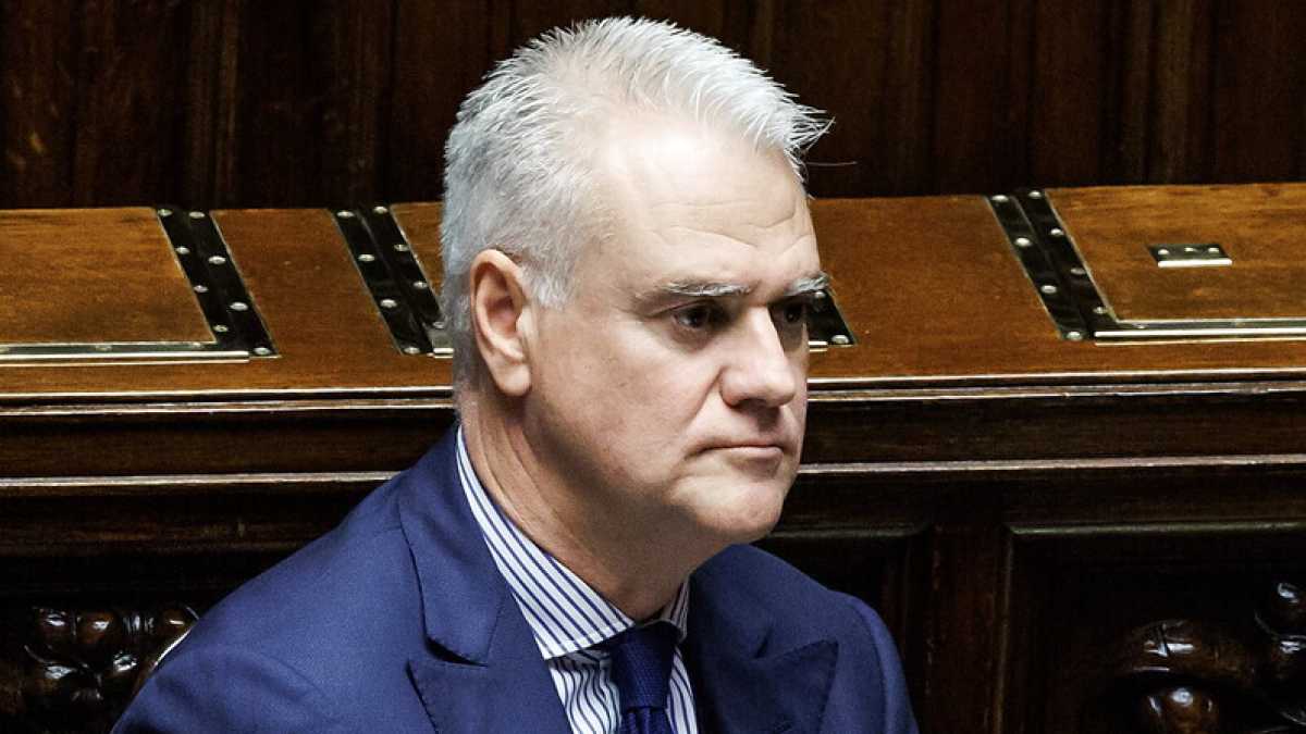 Immagine di Il ministro Zangrillo smonta la tesi del sottosegretario Butti: "Lo Spid non va spento"