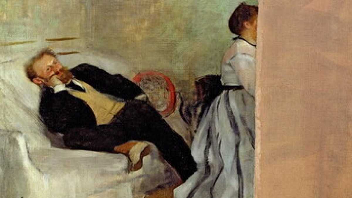 Immagine di Beati i disoccupati