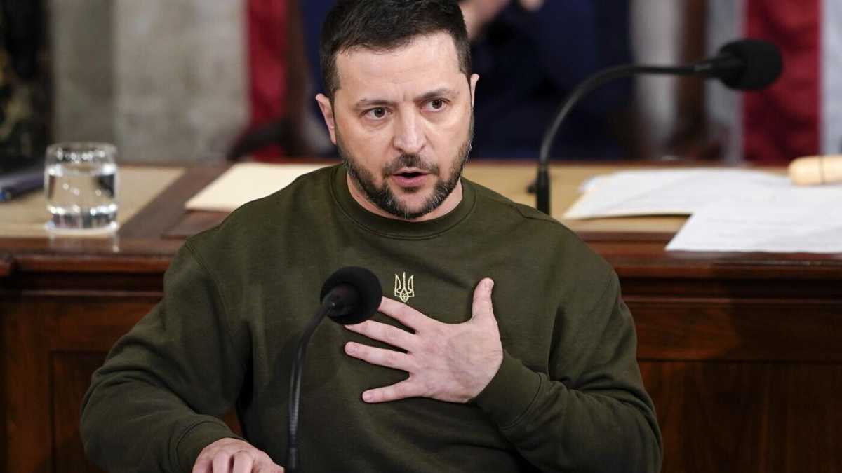 Immagine di Perché gli aiuti all'Ucraina non sono beneficenza