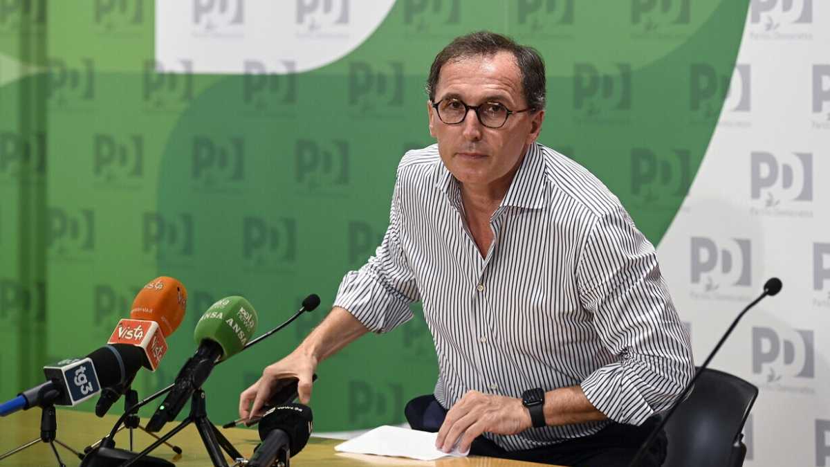 Immagine di Le mille vite di Francesco Boccia, da Prodi fino a Elly Schlein