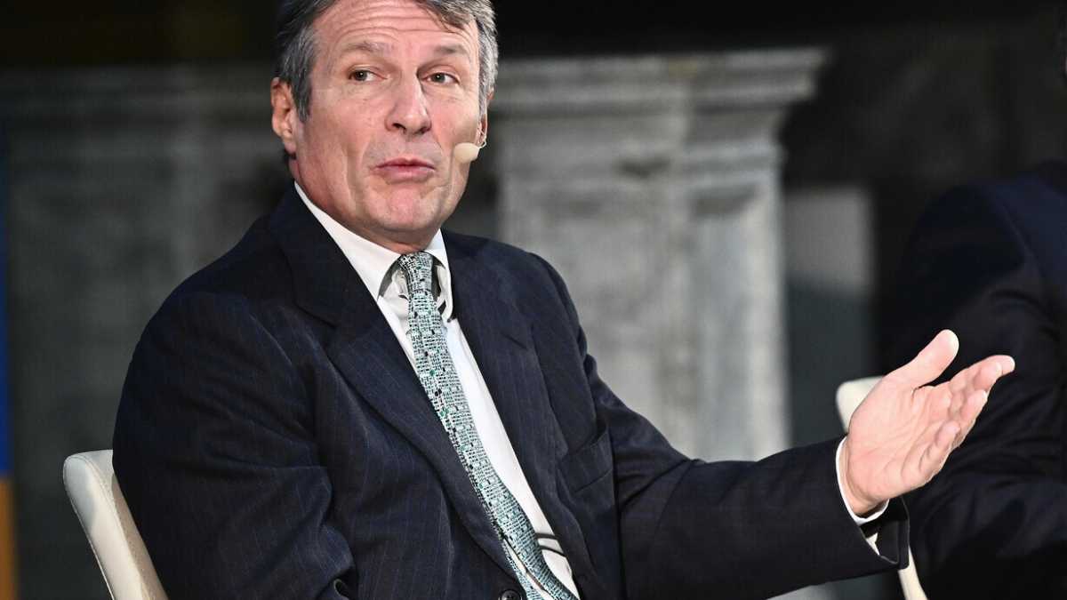 Immagine di Spada (Assolombarda): "Manovra positiva, ma c'è ancora molto da fare"