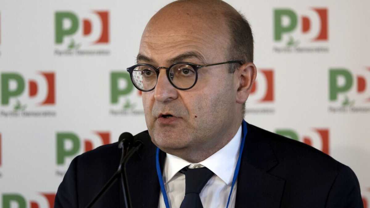 Immagine di Il deficit di credibilità del Pd sulla manovra