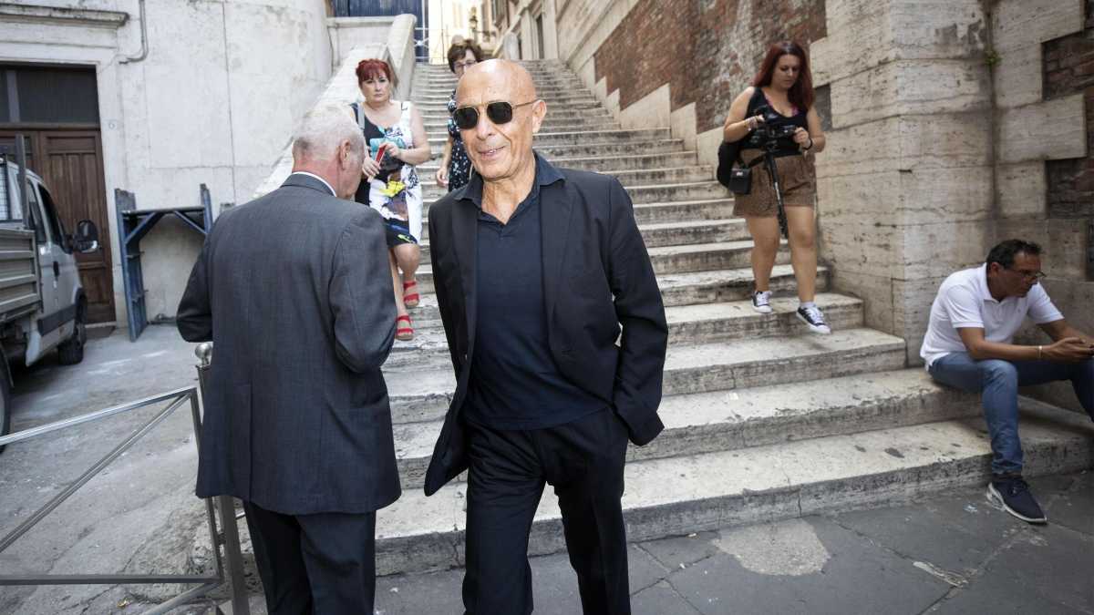 Immagine di “Altro che ong, serve un piano europeo per l’Africa”. La versione di Minniti
