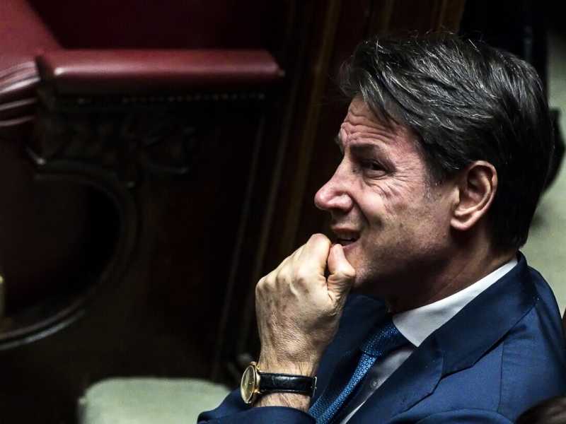 (foto Ansa)