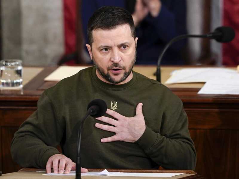 Perché gli aiuti all'Ucraina non sono beneficenza