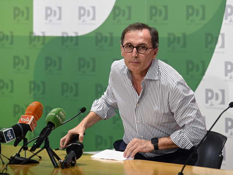 (foto Ansa)
