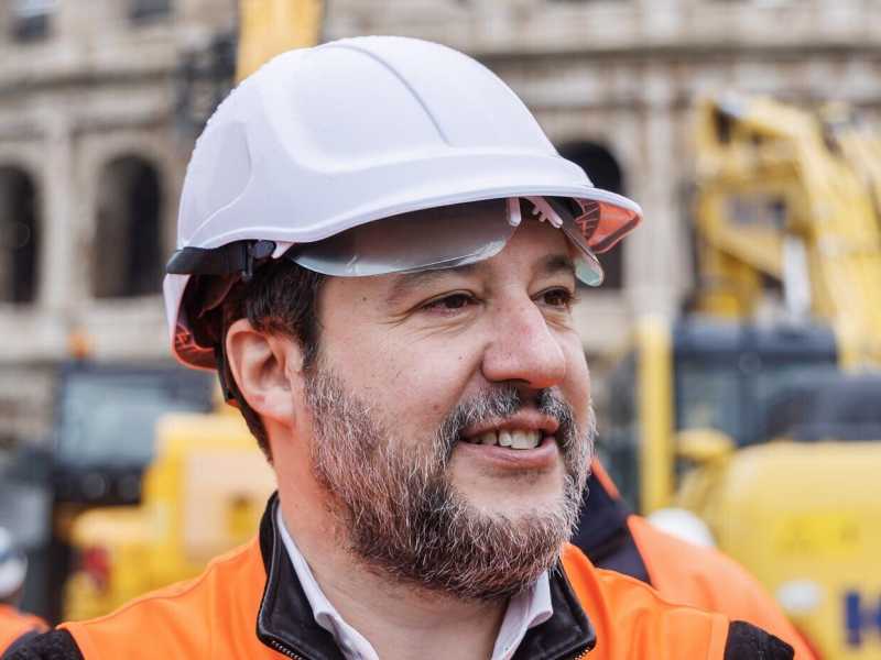 Foto LaPresse