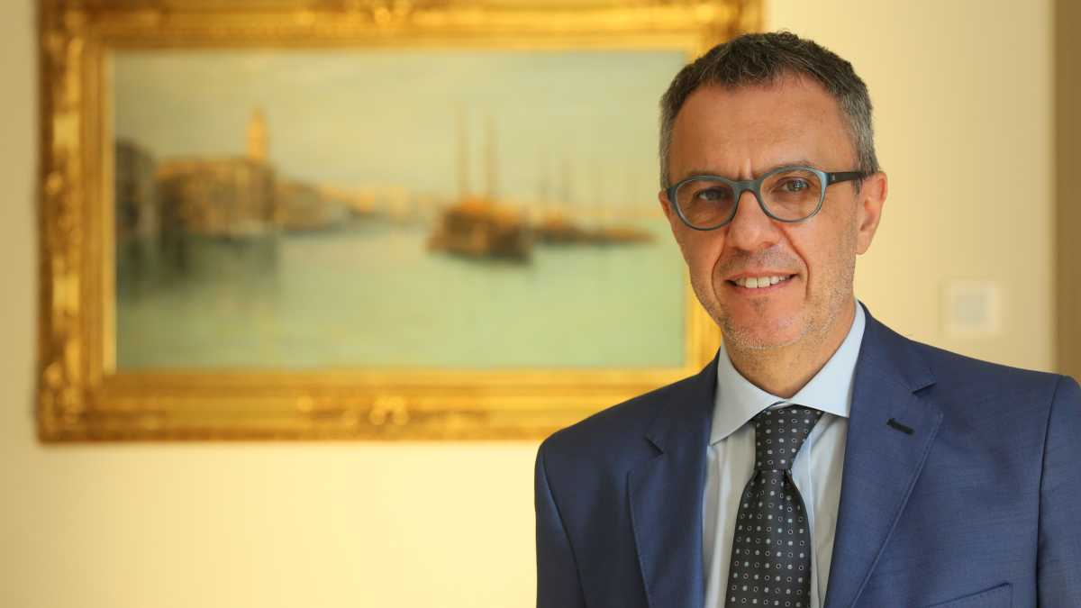 Immagine di Il potere trasformativo della scuola secondo Giovanni Fosti