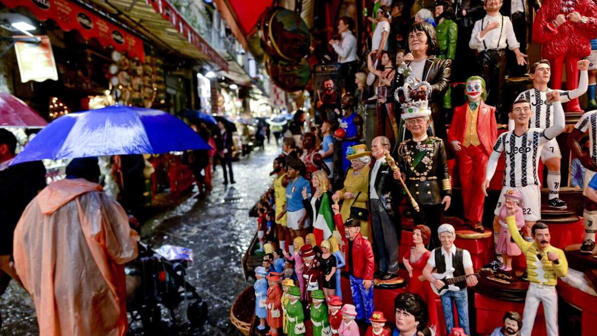 Immagine di Come è cambiato il senso del Natale interiore