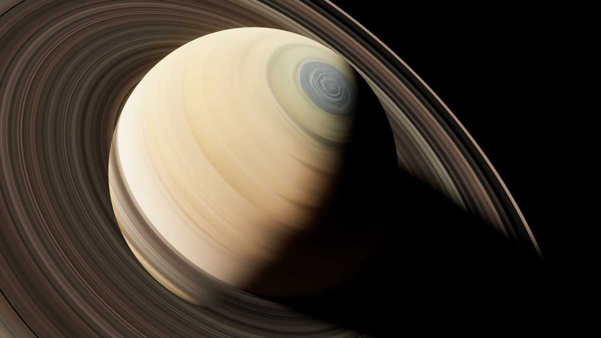 Immagine di C'è vita oltre la Terra? I risultati di uno studio su Saturno e i suoi satelliti
