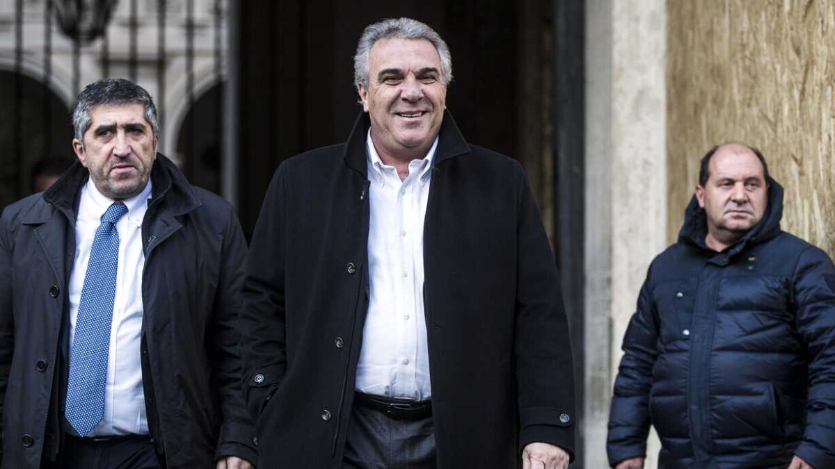 Immagine di Il lato onirico del piano della Cisl per mobilitare la liquidità ferma degli italiani