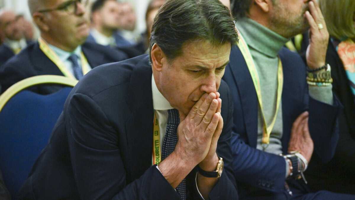 Immagine di Questione semantica: Conte the miserable o Conte le misérable?