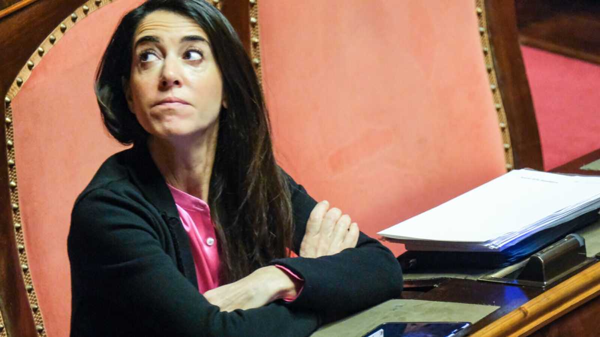 Immagine di "Questa è la migliore manovra possibile. E sul Mes si può procedere con la ratifica". Parla Ronzulli