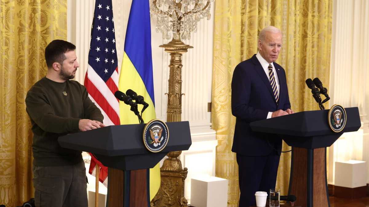 Immagine di Il viaggio di Zelensky visto da Odessa. Un caso unico di uomo di stato