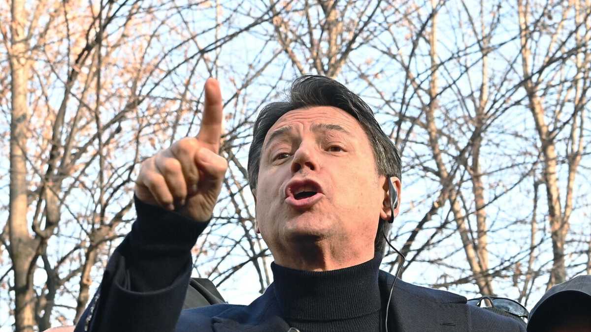 Immagine di Un Natale senza candidato per Conte: in Lazio il M5s è in allarme