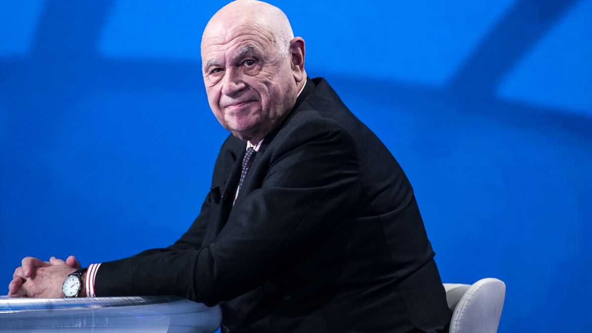 Immagine di “Il trojan è un’arma incivile”: Nordio contro un altro totem dei forcaioli