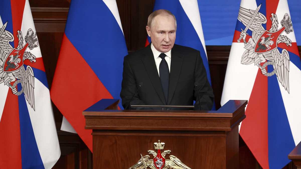 Immagine di Quel patto segreto con Hitler che Stalin ha sempre negato, e che ora imbarazza Putin