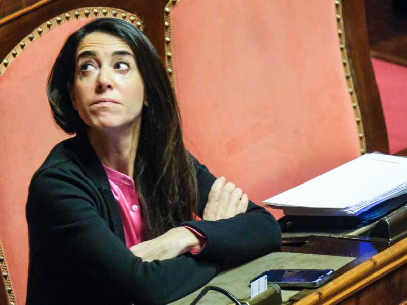 "Questa è la migliore manovra possibile. E sul Mes si può procedere con la ratifica". Parla Ronzulli