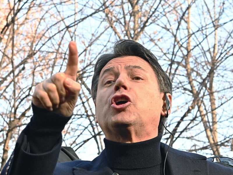 Un Natale senza candidato per Conte: in Lazio il M5s è in allarme