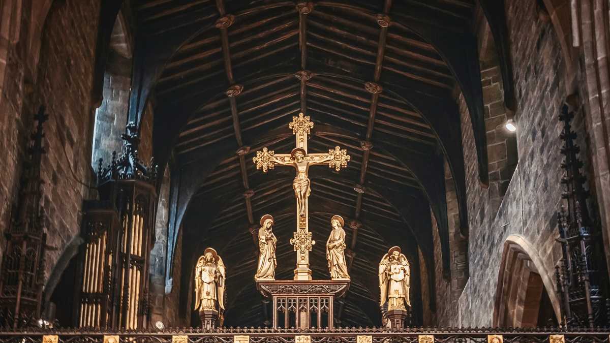 Immagine di Nell’Inghilterra post cristiana è meglio non pronunciare la parola “Natale”