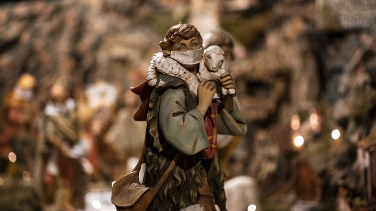 Immagine di L’iper-presepe diventa un parco a tema