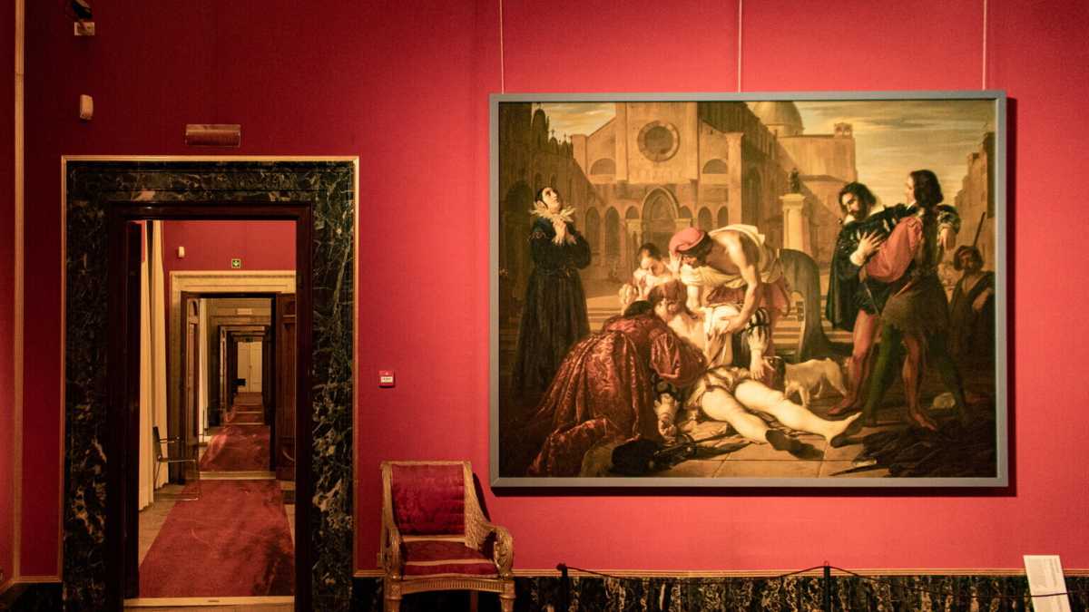 Immagine di Il Natale dei musei di Firenze e la lotta delle città d’arte contro la burocrazia