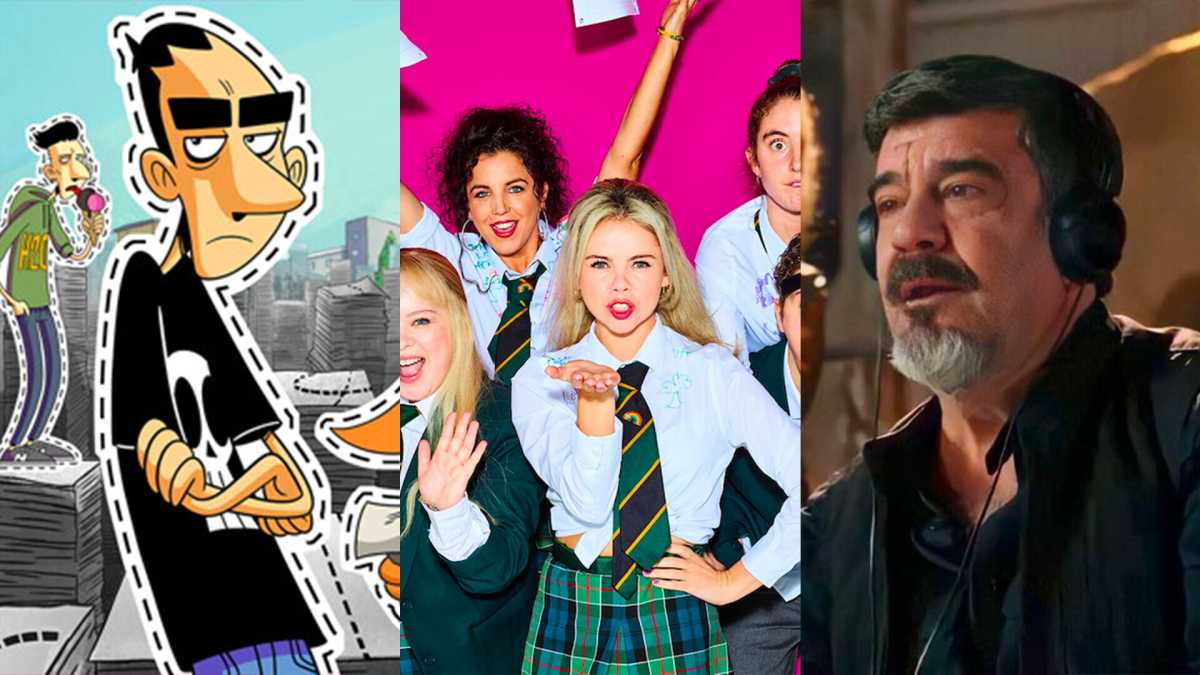 Immagine di Le dieci migliori serie comedy da vedere (o rivedere) a Natale