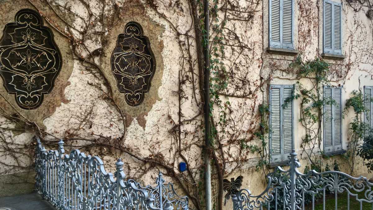 Immagine di Le voci di un’offerta di Arnault sulla Casa degli Atellani preoccupano Milano