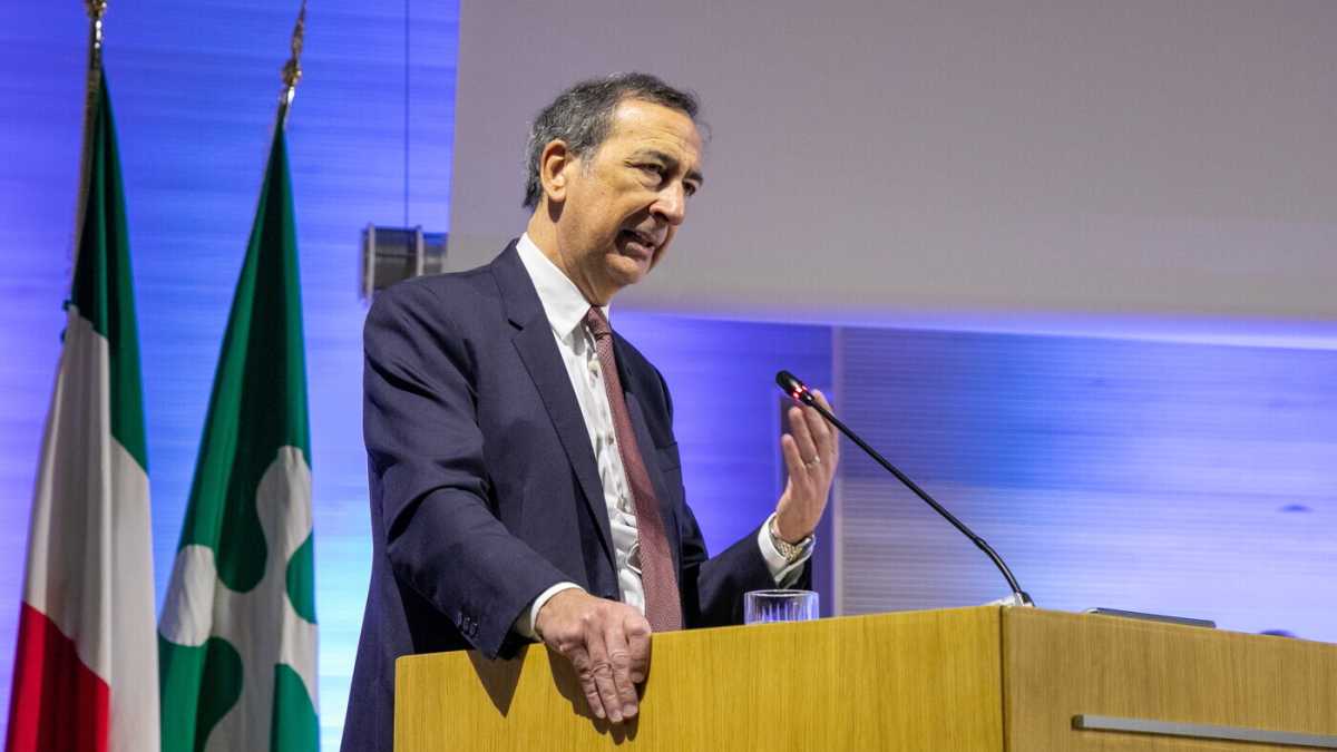 Immagine di I nimby verdi e Sgarbi bloccano Inter e Milan su San Siro (Sala furioso)