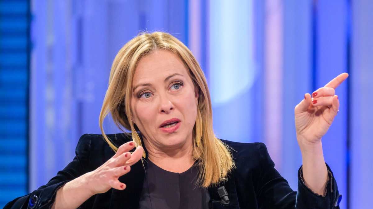 Immagine di Se la cosa più a destra fatta da questo governo è la caccia al cinghiale
