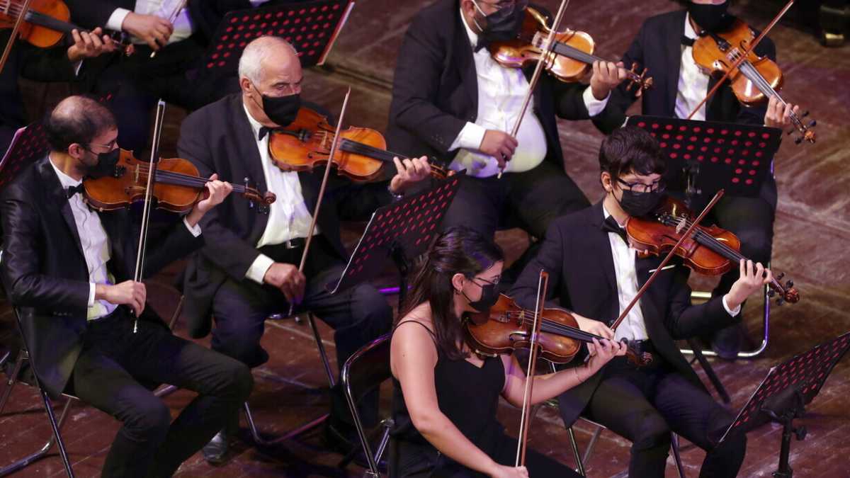 Immagine di La “Messa in do minore” di Mozart, che celebra come nessun’altra la meraviglia della natività